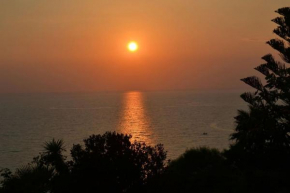 Villa sul mare